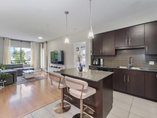 Townhouse for sale in Maple Ridge, Maple Ridge, 404 22290 North Avenue, 263125200 | Realtylink.org