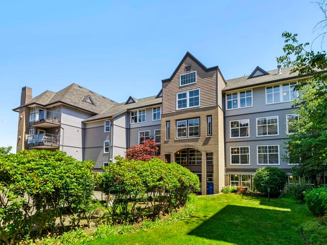 Apartment for sale in Langley, Langley, 217 20200 56 Avenue, 263125206 | Realtylink.org