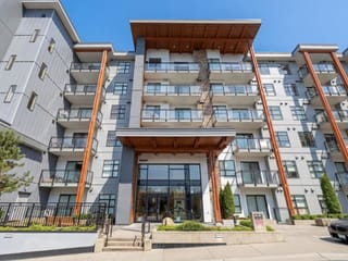 Apartment for sale in Delta, N. Delta, 501 6950 Nicholson Road, 263125213 | Realtylink.org