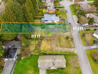Lot for sale in Coquitlam, Coquitlam, 360 Duncan Street, 263125214 | Realtylink.org