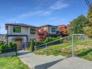 House for sale in Burnaby, Burnaby North, 175 Delta Avenue, 263125216 | Realtylink.org