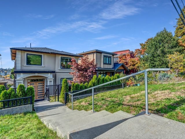 House for sale in Burnaby, Burnaby North, 175 Delta Avenue, 263125216 | Realtylink.org