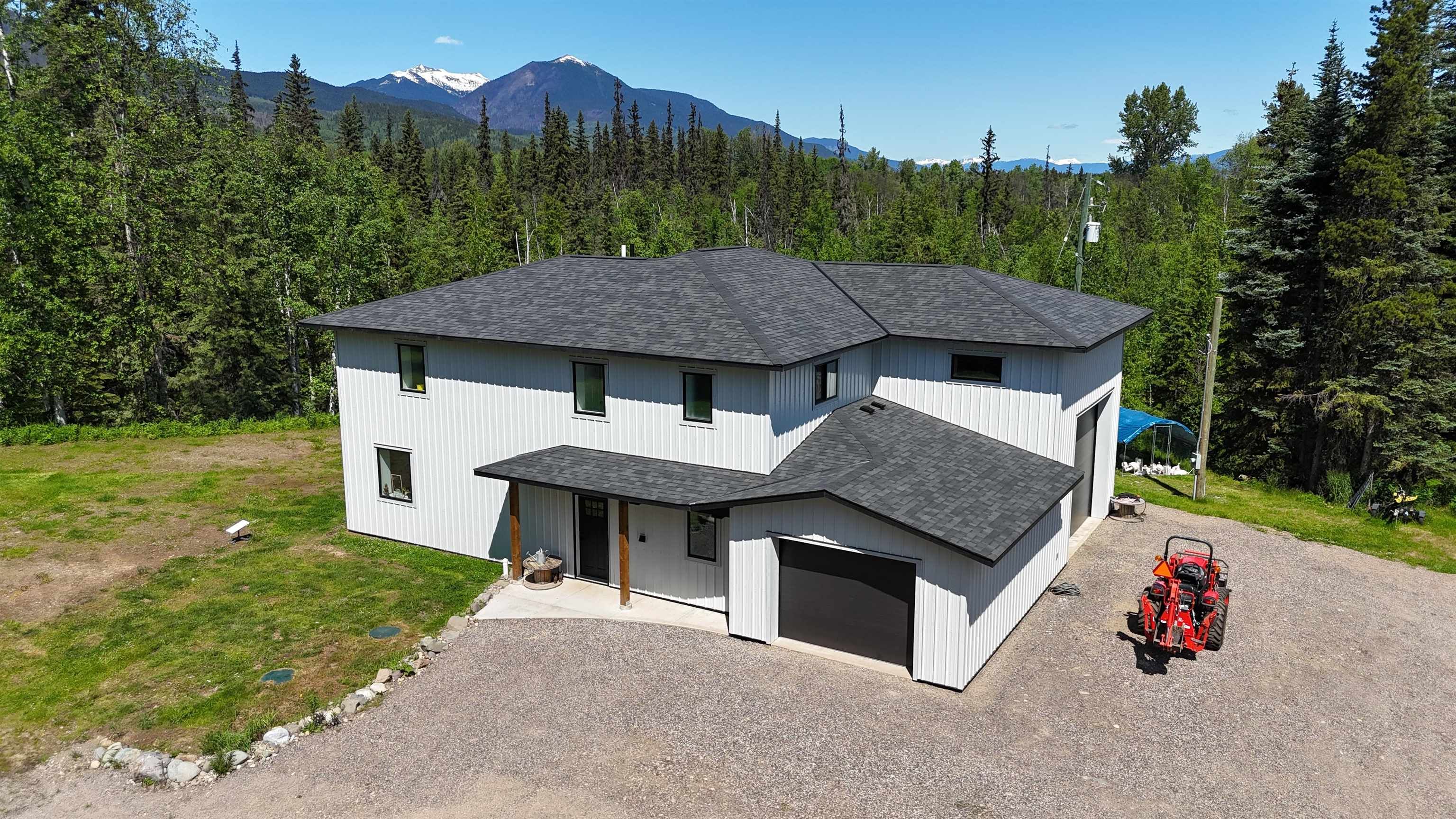 House for sale in Smithers, Smithers And Area, 24151 River Road, 263125217 | Realtylink.org
