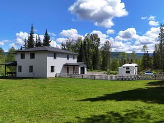 House for sale in Smithers, Smithers And Area, 24151 River Road, 263125217 | Realtylink.org
