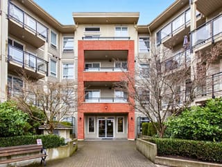 Apartment for sale in Langley, Langley, C412 20211 66 Avenue, 263125224 | Realtylink.org