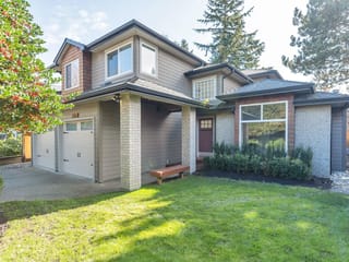 House for sale in White Rock, South Surrey White Rock, 13960 Coldicutt Avenue, 263125227 | Realtylink.org