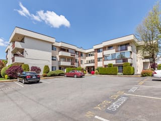 Apartment for sale in Abbotsford, Abbotsford, 204 32885 George Ferguson Way, 263125230 | Realtylink.org