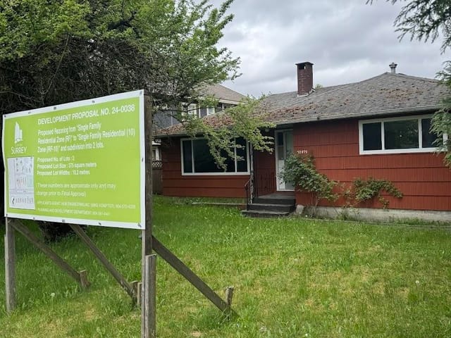 House for sale in Surrey, Surrey, 14271 88 Avenue, 263125234 | Realtylink.org