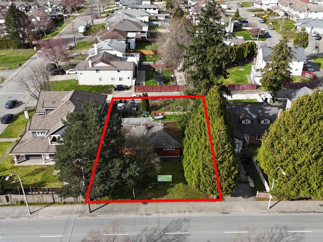 House for sale in Surrey, Surrey, 14271 88 Avenue, 263125234 | Realtylink.org