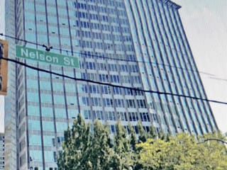 Apartment for sale in Vancouver, Vancouver West, 607 989 Nelson Street, 263125235 | Realtylink.org