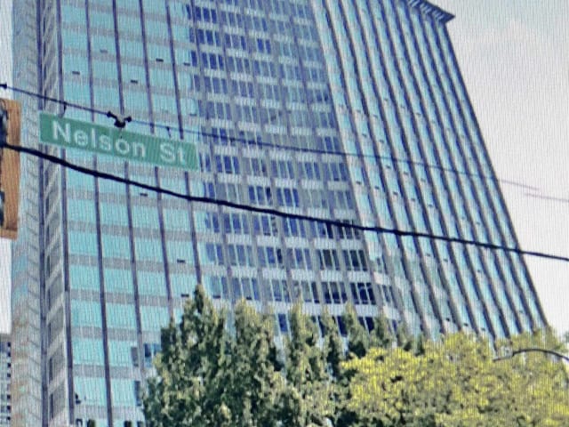 Apartment for sale in Vancouver, Vancouver West, 607 989 Nelson Street, 263125235 | Realtylink.org