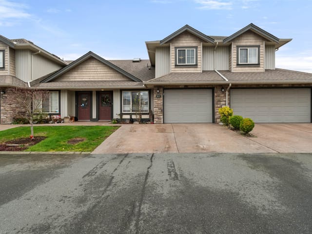 Townhouse for sale in Chilliwack, Sardis, 81 6449 Blackwood Lane, 263125237 | Realtylink.org