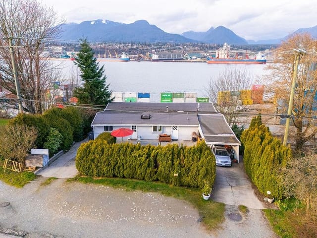 House for sale in Vancouver, Vancouver East, 2709 Wall Street, 263125242 | Realtylink.org