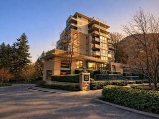 Apartment for sale in Burnaby, Burnaby North, 903 9262 University Crescent, 263125244 | Realtylink.org