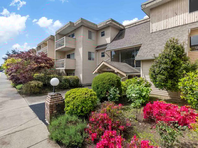 Apartment for sale in Delta, N. Delta, 221 11806 88 Avenue, 263125246 | Realtylink.org