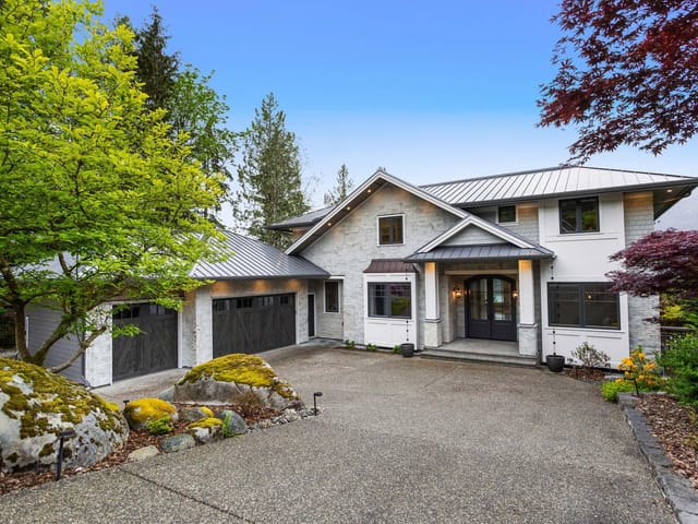 House for sale in Port Moody, Port Moody, 3377 Senkler Road, 263125249 | Realtylink.org