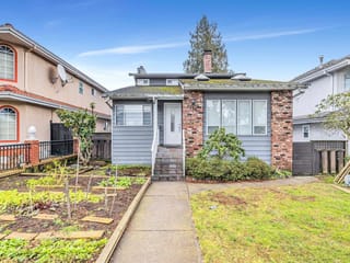 House for sale in Vancouver, Vancouver East, 7996 Prince Edward Street, 263125250 | Realtylink.org