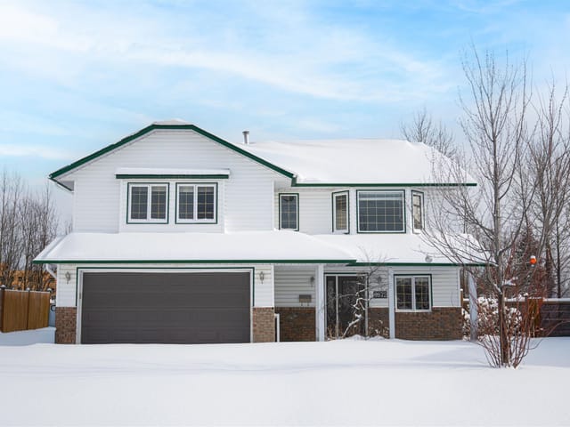 House for sale in Prince George, PG City South West, 6872 St Erica Place, 263125253 | Realtylink.org