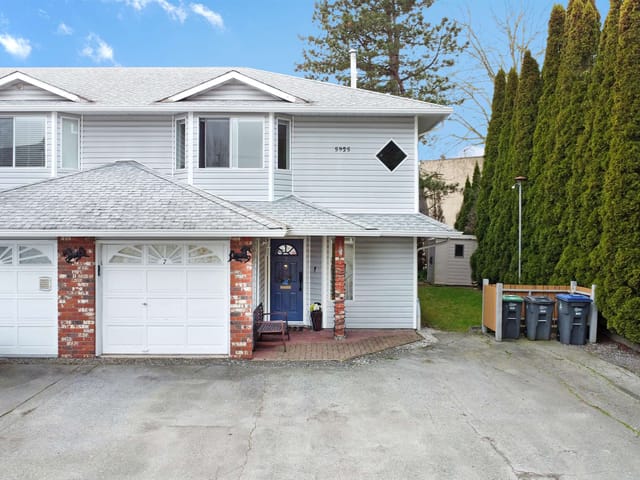 Townhouse for sale in Surrey, Cloverdale, 7 5925 177b Street, 263125256 | Realtylink.org