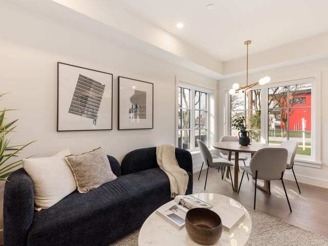 1/2 Duplex for sale in Vancouver, Vancouver East, 2 550 Kaslo Street, 263125257 | Realtylink.org