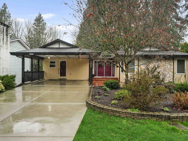 House for sale in Port Coquitlam, Port Coquitlam, 3887 Robin Place, 263125259 | Realtylink.org