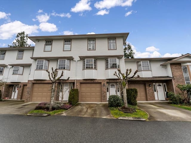 Townhouse for sale in Surrey, North Surrey, 25 10045 154 Street, 263125264 | Realtylink.org