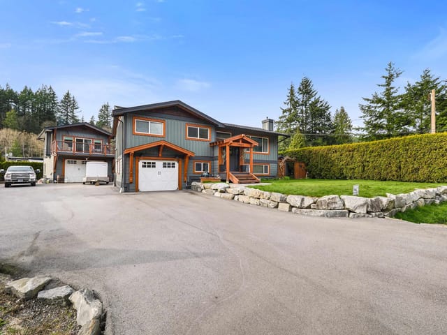 House for sale in Squamish, Squamish, 38101 Chestnut Avenue, 263125266 | Realtylink.org