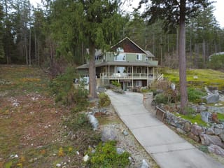 House for sale in Pender Harbour, Sunshine Coast, 4177 Johnston Heights Drive, 263125267 | Realtylink.org
