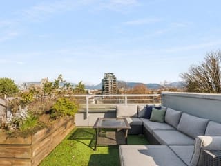 Townhouse for sale in Vancouver, Vancouver East, 350 E 7th Avenue, 263125271 | Realtylink.org
