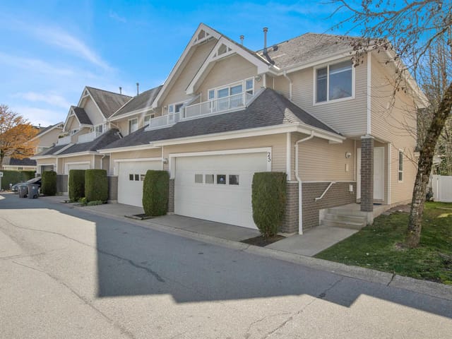 Townhouse for sale in Surrey, Surrey, 25 13918 58 Avenue, 263125272 | Realtylink.org