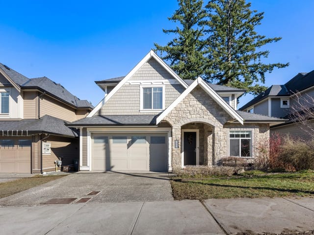 House for sale in Surrey, South Surrey White Rock, 2720 164 Street, 263125281 | Realtylink.org