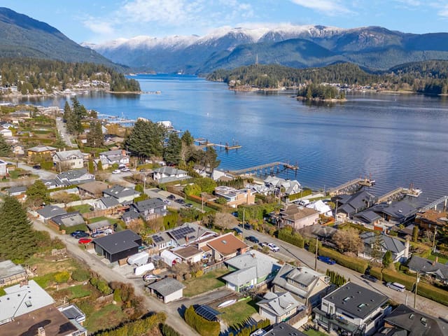 House for sale in North Vancouver, North Vancouver, 351 Beachview Drive, 263125282 | Realtylink.org