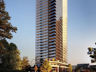 Apartment for rent in Surrey, North Surrey, 2109 13738 Central Avenue, 263125283 | Realtylink.org