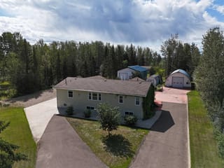 Manufactured Home for sale in Fort Nelson, Fort Nelson, 4 Reserve Road, 263125286 | Realtylink.org