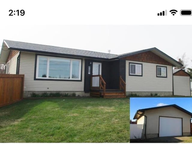 House for sale in Fort St. John, Fort St. John, 10416 106 Street, 263125289 | Realtylink.org