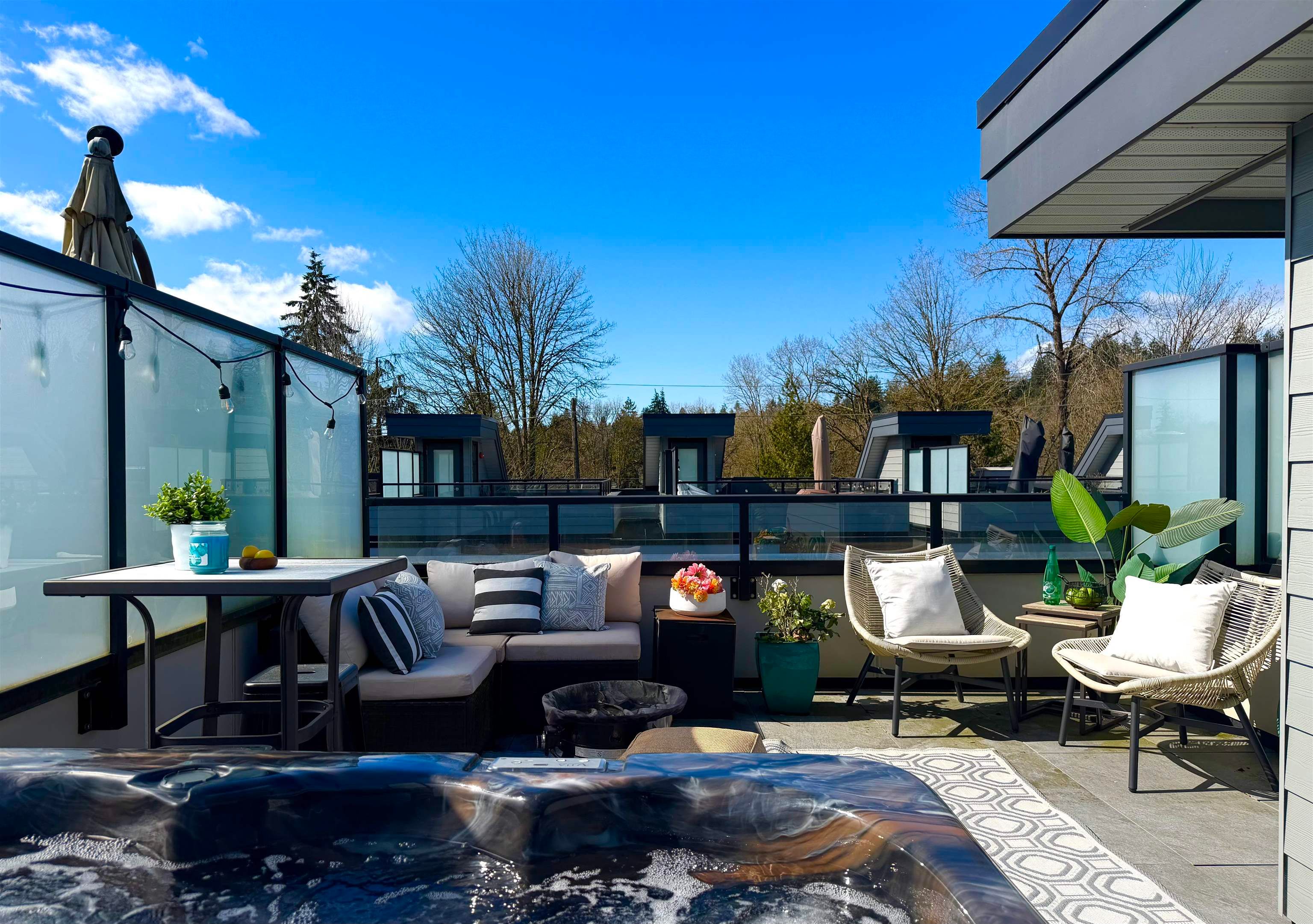 Townhouse for sale in North Vancouver, North Vancouver, 21 856 Orwell Street, 263125293 | Realtylink.org