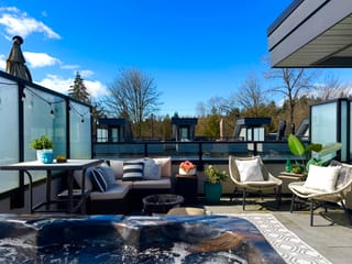 Townhouse for sale in North Vancouver, North Vancouver, 21 856 Orwell Street, 263125293 | Realtylink.org