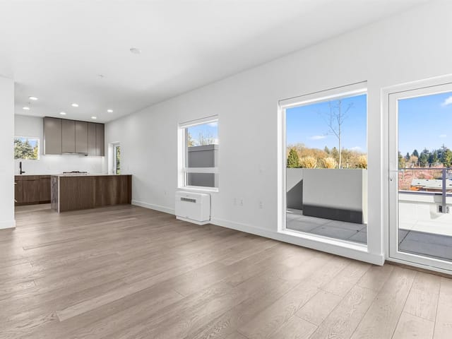 Apartment for sale in Vancouver, Vancouver West, 302 3590 W 39th Avenue, 263125294 | Realtylink.org