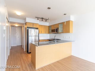 Apartment for rent in Richmond, Richmond, 1503 8068 Westminster Highway, 263125297 | Realtylink.org