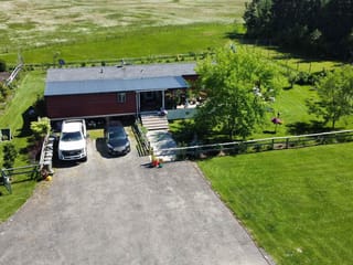 Manufactured Home for sale in Quesnel, Quesnel, 4950 Quesnel-Hixon Road, 263125300 | Realtylink.org