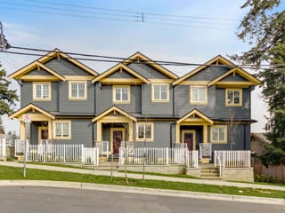 Townhouse for sale in Coquitlam, Coquitlam, 102 235 Lebleu Street, 263125301 | Realtylink.org