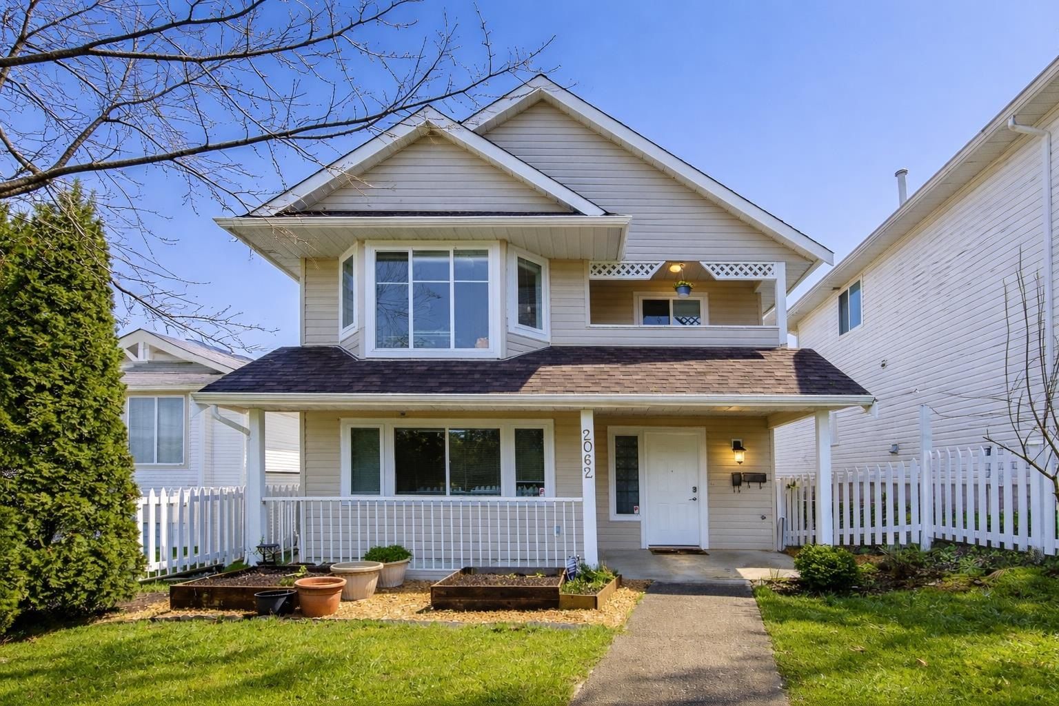 House for sale in Port Coquitlam, Port Coquitlam, 2062 Mary Hill Road, 263125305 | Realtylink.org