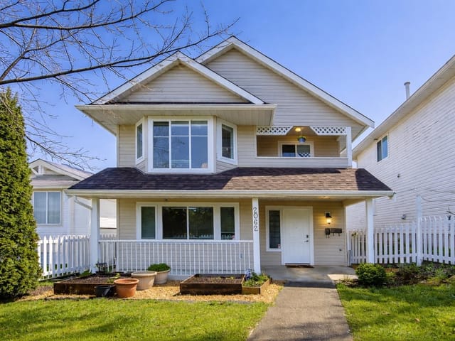 House for sale in Port Coquitlam, Port Coquitlam, 2062 Mary Hill Road, 263125305 | Realtylink.org