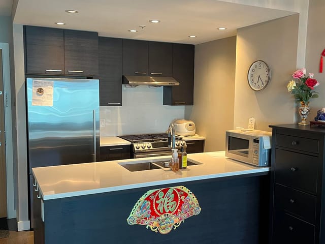 Apartment for sale in Richmond, Richmond, 808 6188 No. 3 Road, 263125308 | Realtylink.org