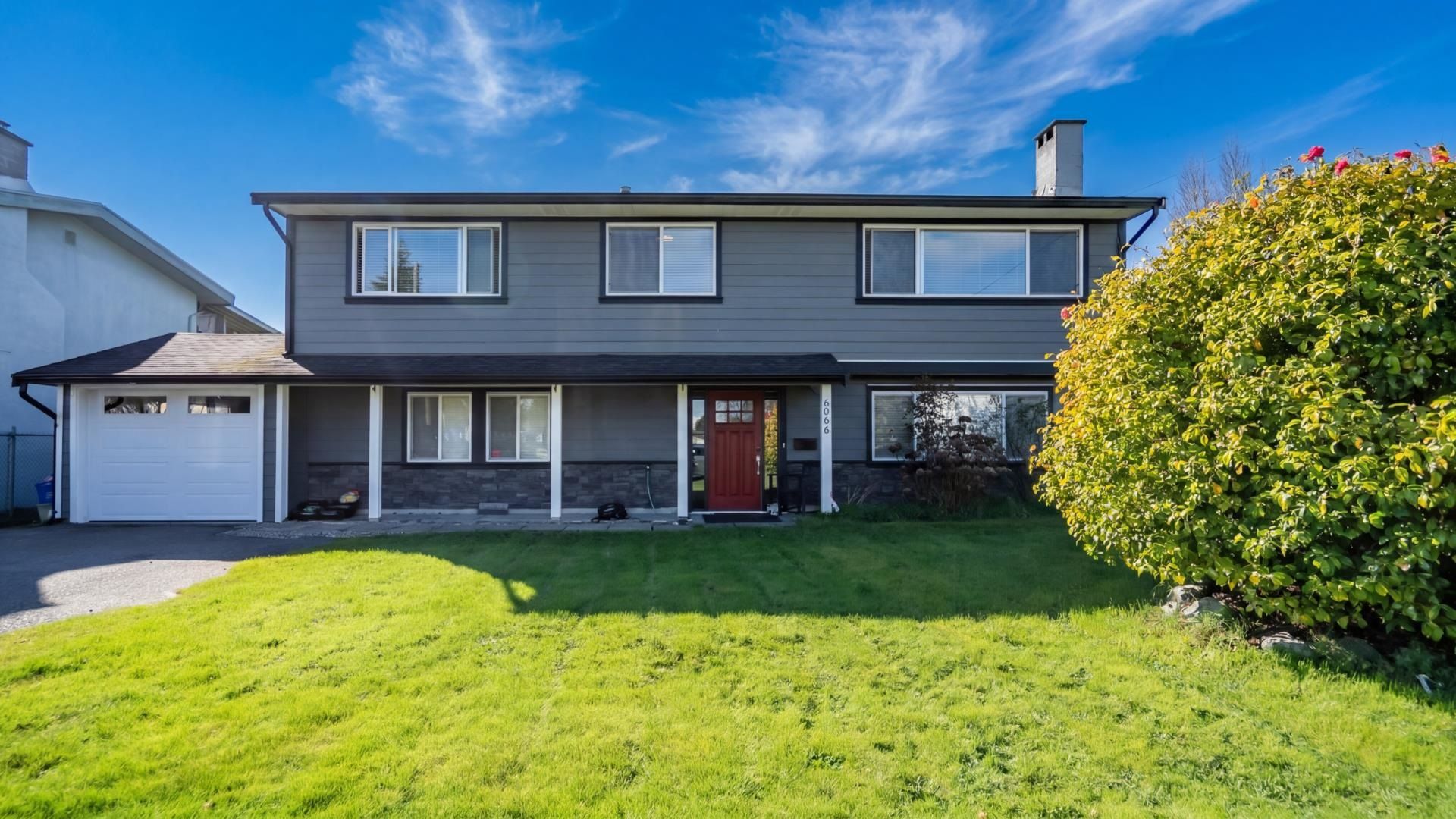 House for sale in Delta, Ladner, 6096 49 Avenue, 263125313 | Realtylink.org