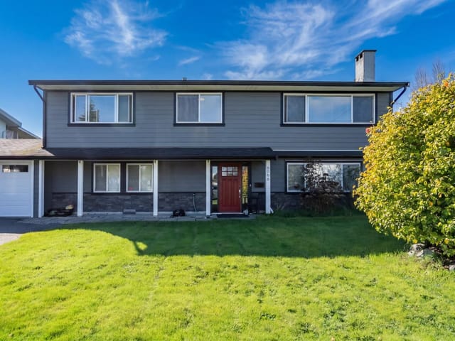 House for sale in Delta, Ladner, 6096 49 Avenue, 263125313 | Realtylink.org