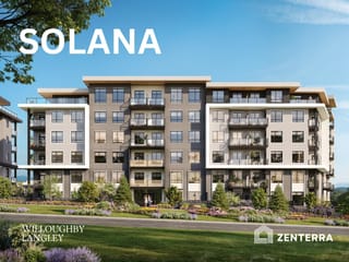 Apartment for sale in Langley, Langley, A110 19958 77 Avenue, 263125314 | Realtylink.org