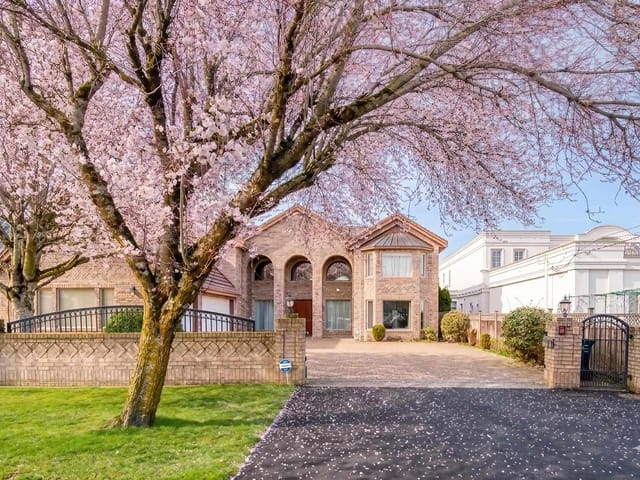 House for sale in Richmond, Richmond, 5471 Garrison Road, 263125320 | Realtylink.org