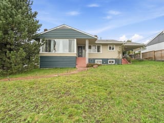 House for sale in New Westminster, New Westminster, 135 E Durham Street, 263125321 | Realtylink.org