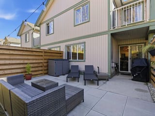 Townhouse for sale in Gibsons, Sunshine Coast, 47 735 Park Road, 263125322 | Realtylink.org